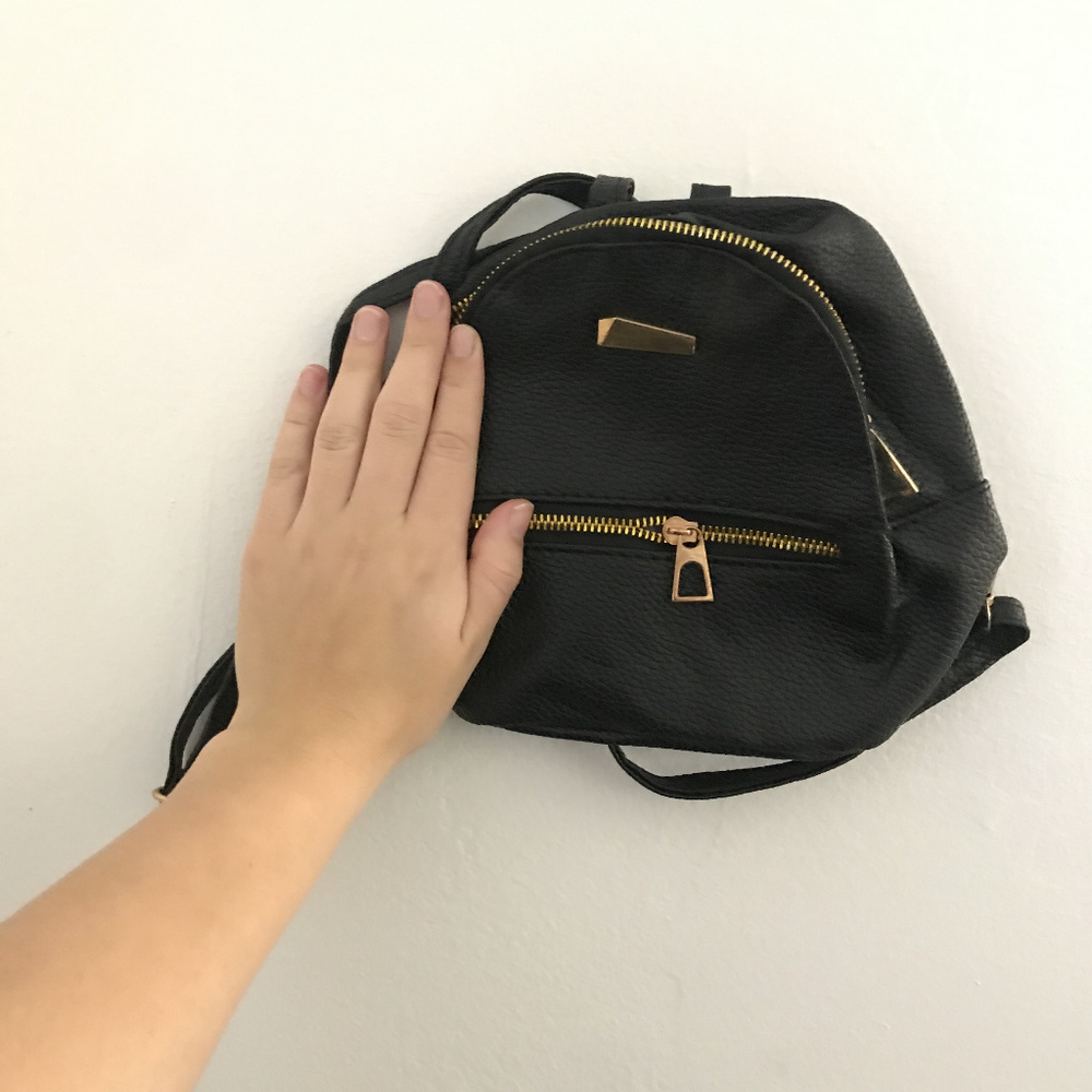 Small backpack